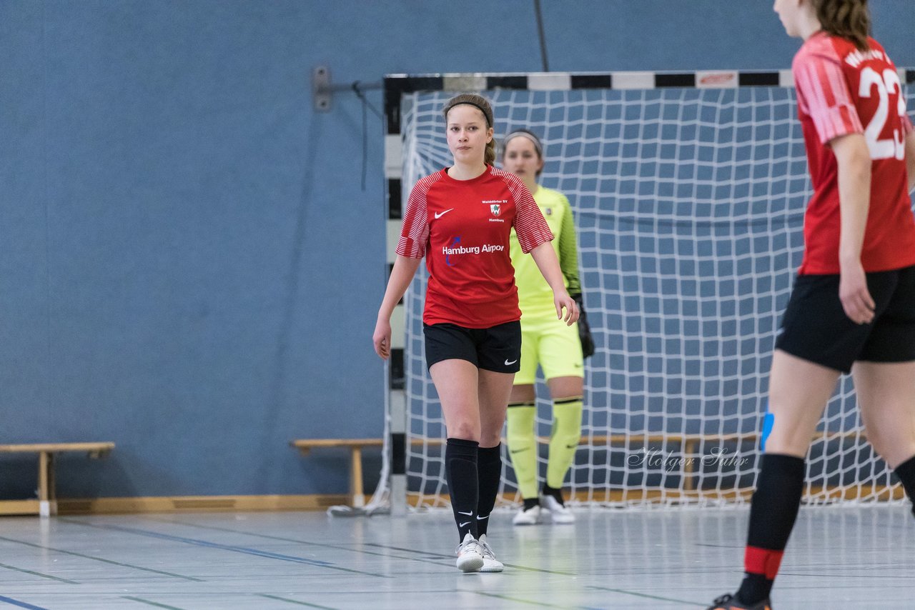 Bild 335 - B-Juniorinnen Futsalmeisterschaft